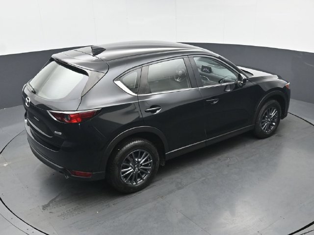 Used 2019 MAZDA CX-5 Sport AWD/4WD image 36
