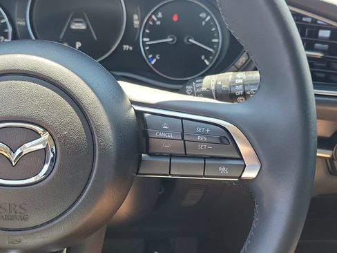 Used 2025 MAZDA CX-30 AWD 2.5 S w/ Select Sport Pkg image 8