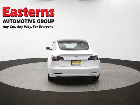 Used 2021 Tesla Model 3 Standard Range Plus RWD image 30