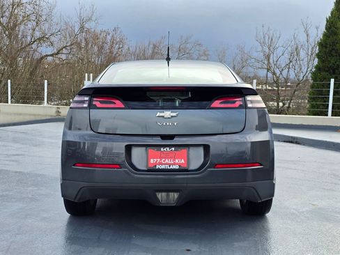 Used 2013 Chevrolet Volt image 4