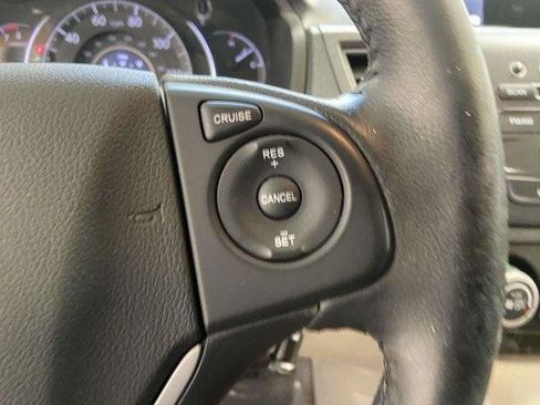 Used 2014 Honda CR-V EX-L image 20