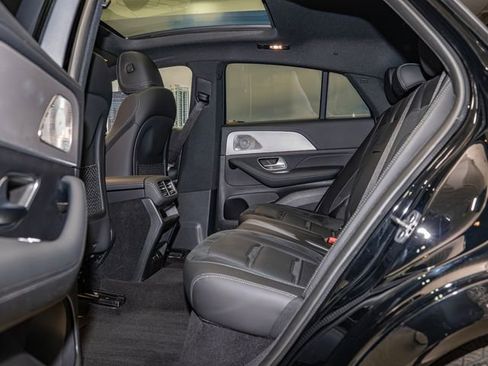Certified 2024 Mercedes-Benz GLE 53 AMG 4MATIC Coupe image 22