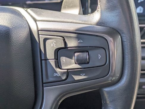 Used 2023 Chevrolet Silverado 1500 ZR2 w/ Technology Package image 26