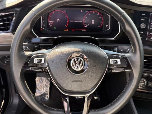 Used 2020 Volkswagen Jetta SEL FWD image 38