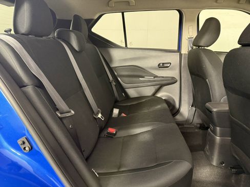 Used 2025 Nissan Kicks Play S FWD image 13