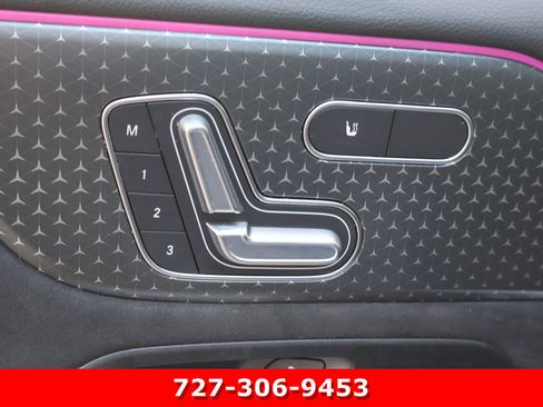 Used 2024 Mercedes-Benz GLB 250 image 16