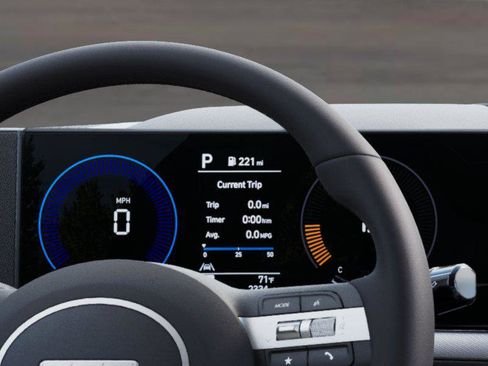 New 2026 Hyundai Sonata SEL image 14