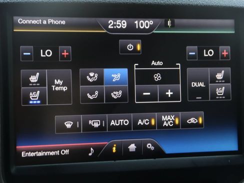 Used 2016 Ford F250 Lariat w/ Lariat Ultimate Package AWD/4WD image 29