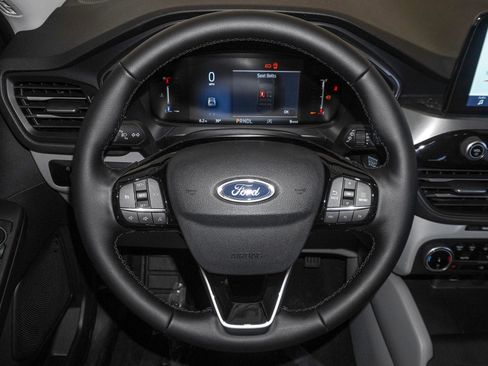 New 2026 Ford Escape Active w/ Cold Weather Package image 26