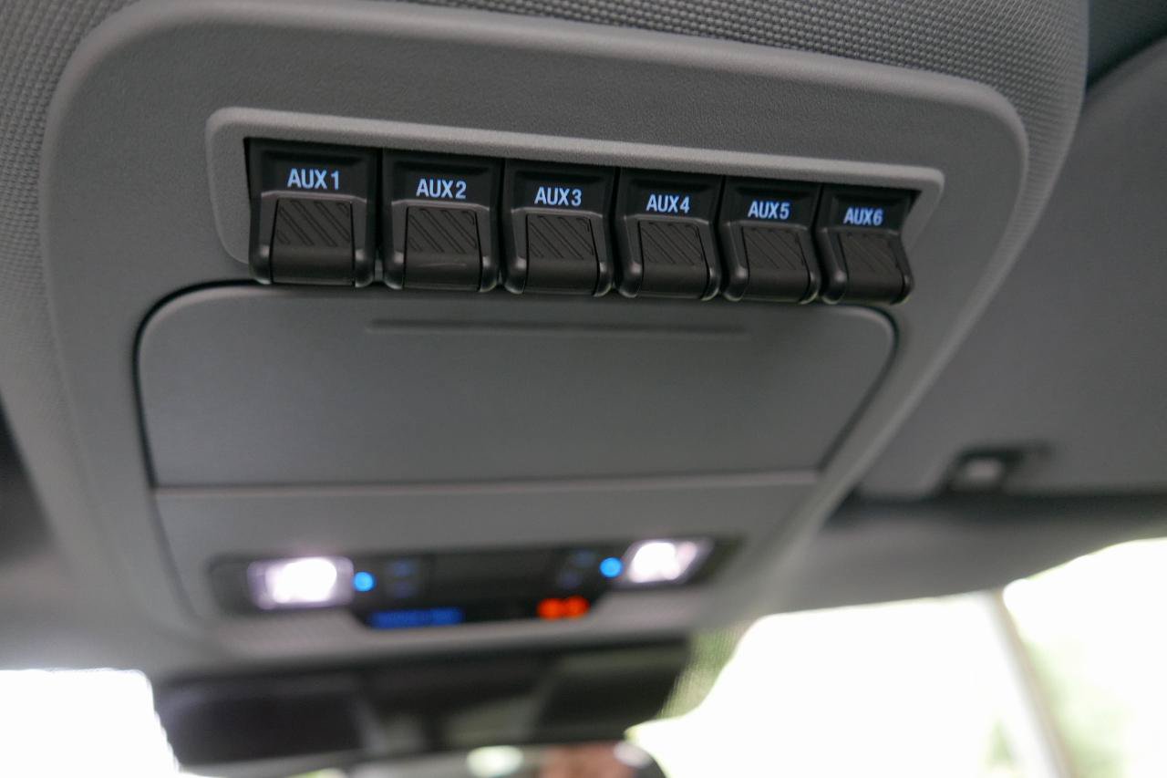 Used 2025 Ford F450 XL w/ XL Chrome Package AWD/4WD image 16