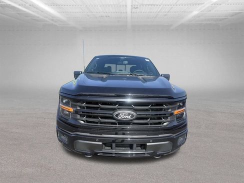 New 2026 Ford F150 XLT w/ Equipment Group 302A MID AWD/4WD image 10