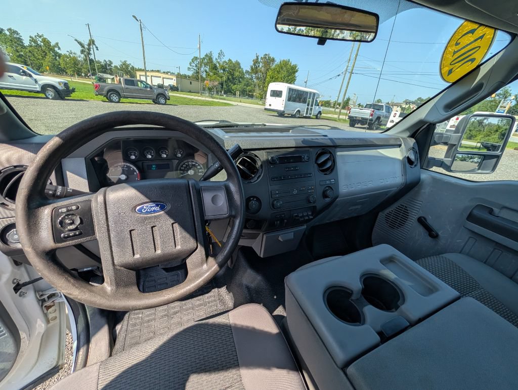 Used 2013 Ford F250 XL RWD image 15