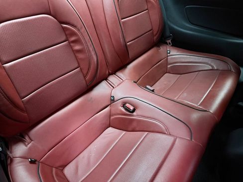 Used 2015 Ford Mustang GT w/ GT Performance Package RWD image 14