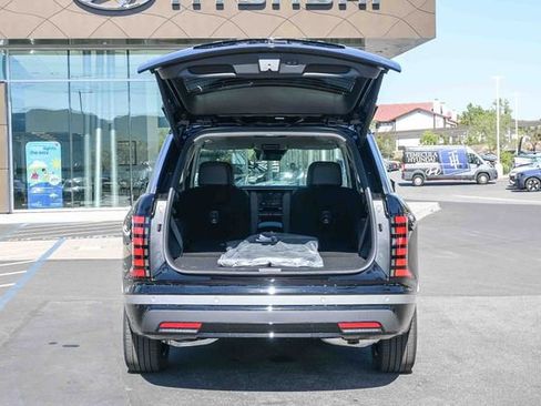 New 2026 Hyundai Palisade Limited AWD/4WD image 13