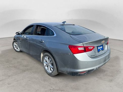 Used 2024 Chevrolet Malibu LT image 4