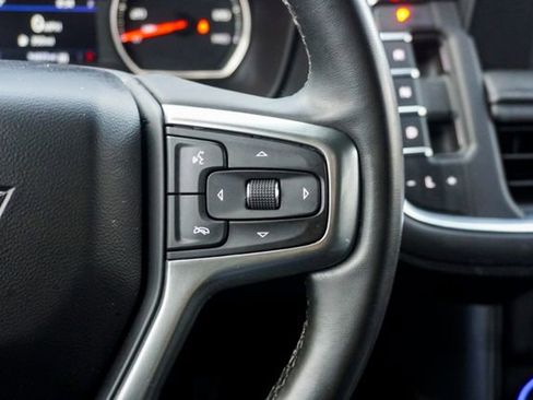 Used 2023 Chevrolet Tahoe LS w/ Driver Alert Package image 23