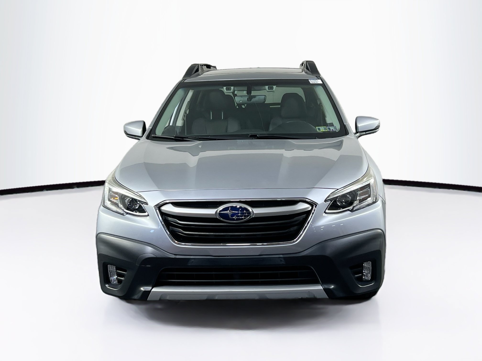 Used 2022 Subaru Outback Limited w/ Popular Package #2 AWD/4WD image 2