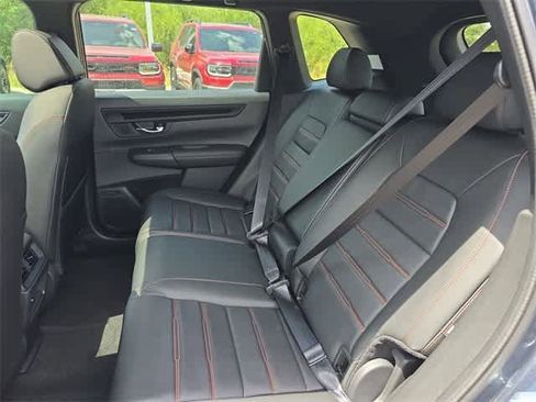 Certified 2026 Honda CR-V Sport-L image 24