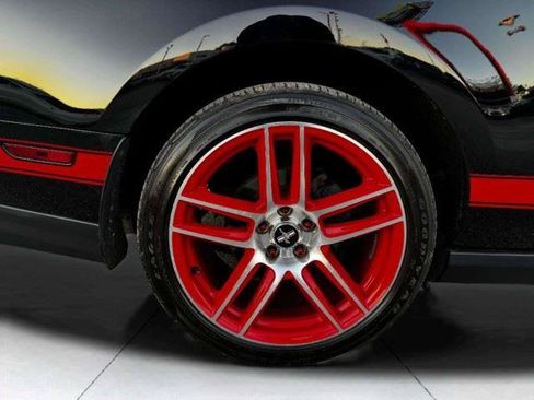 Used 2012 Ford Mustang Boss 302 RWD image 53