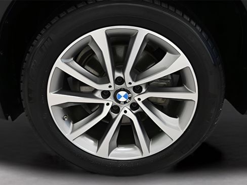 Used 2019 BMW X6 xDrive35i AWD/4WD image 30