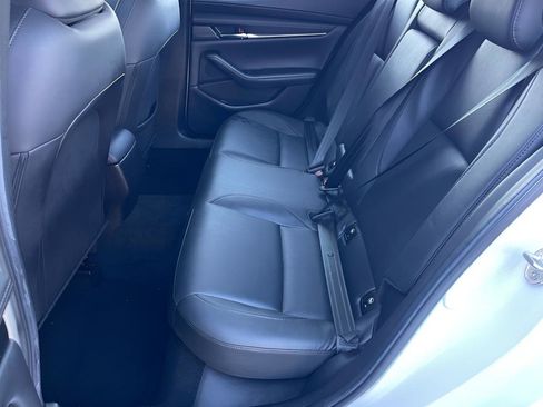 Used 2022 MAZDA MAZDA3 s image 15