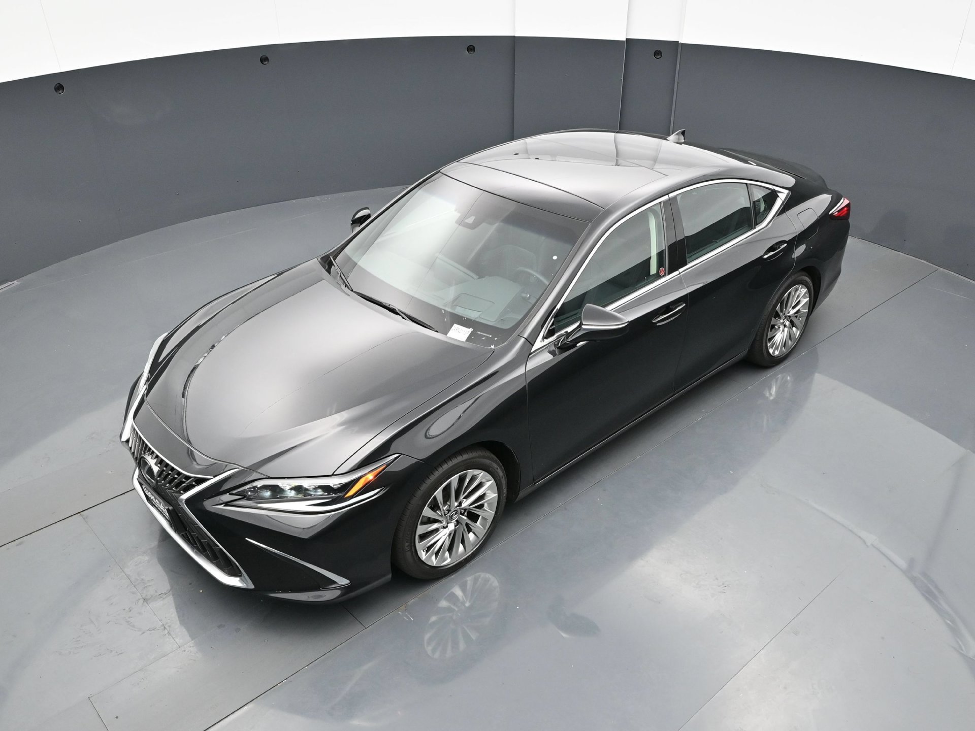 Used 2022 Lexus ES 350 Ultra Luxury FWD image 44
