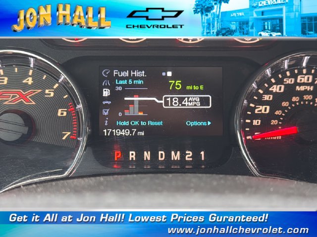 Used 2014 Ford F150 FX2 w/ Equipment Group 402A Luxury RWD image 20