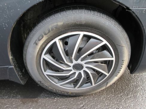 Used 2014 Nissan Altima 2.5 S w/ Display Audio Package FWD image 9
