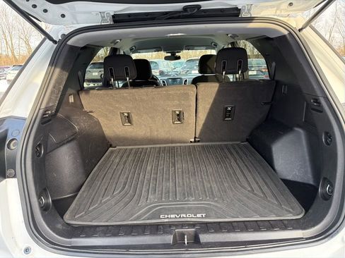 Used 2018 Chevrolet Equinox LT image 21