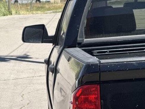 Used 2015 Toyota Tundra SR5 w/ SR5 Upgrade Package RWD image 20