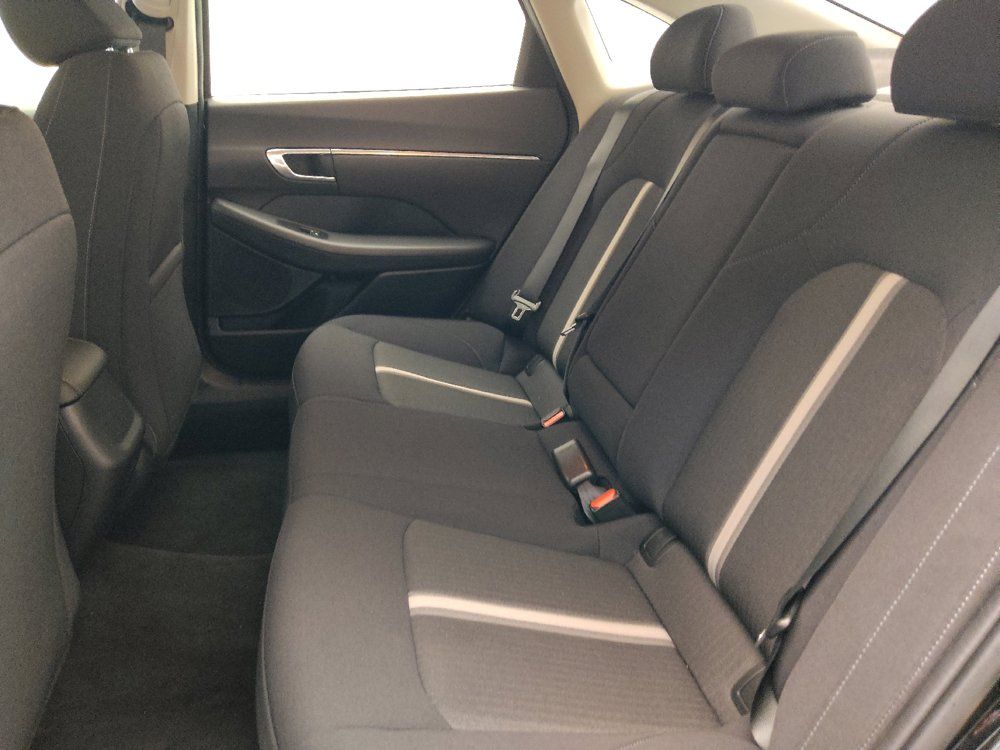 Used 2023 Hyundai Sonata SEL FWD image 18