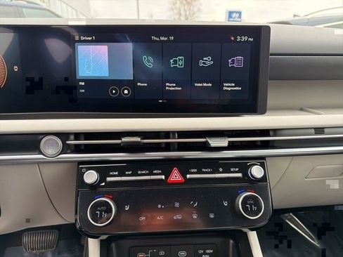 Certified 2026 Hyundai Tucson SEL image 25