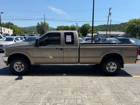 Used 2004 Ford F250 Lariat AWD/4WD image 5