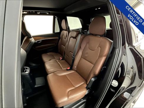 Certified 2023 Volvo XC90 T8 Plus image 33