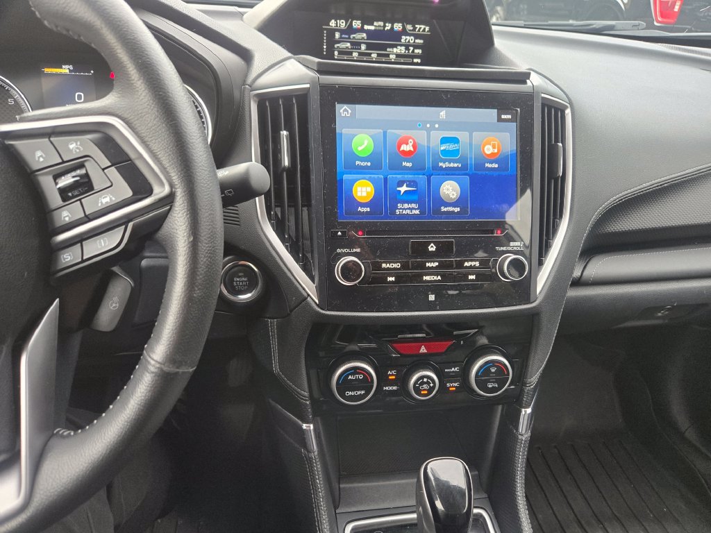 Used 2019 Subaru Forester Touring AWD/4WD image 13