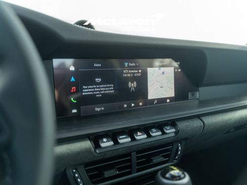 Used 2026 Porsche 911 GT3 image 32