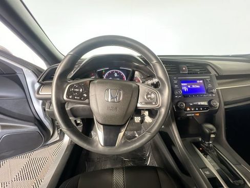 Used 2019 Honda Civic Sport image 14