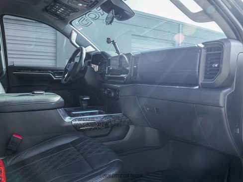 Used 2023 Chevrolet Silverado 1500 RST w/ All Star Edition Plus image 55