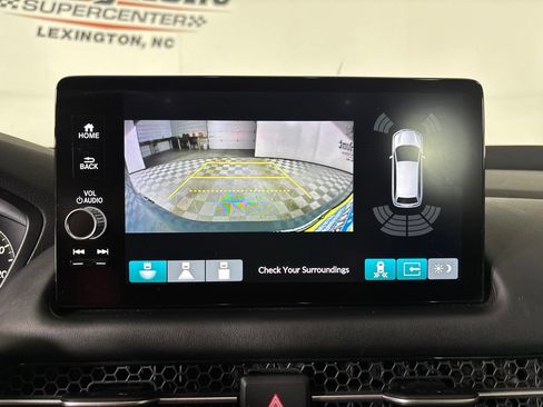 Used 2025 Honda HR-V EX-L image 18