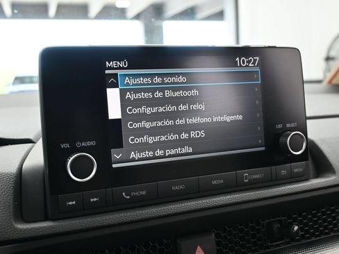 Used 2024 Honda CR-V EX image 19