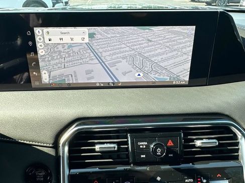 New 2025 Nissan Armada SL w/ Captain's Chari Seat Package image 34