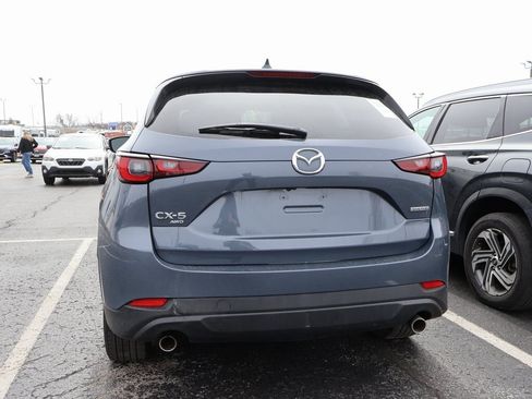 Used 2024 MAZDA CX-5 Carbon Edition image 16