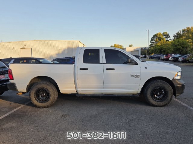 Used 2022 RAM 1500 Tradesman AWD/4WD image 4