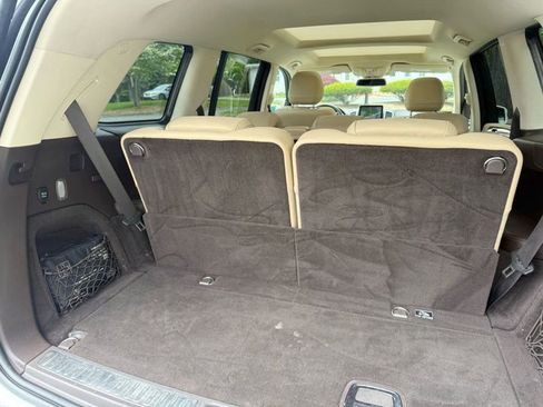 Used 2019 Mercedes-Benz GLS 450 4MATIC w/ Premium 1 Package image 35