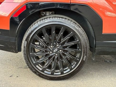 Used 2024 Hyundai Santa Fe Calligraphy image 55