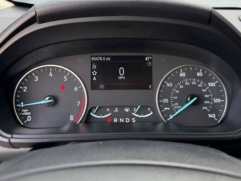 Used 2019 Ford EcoSport Titanium image 40