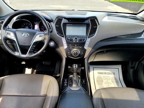 Used 2015 Hyundai Santa Fe Sport 2.0T w/ Option Group 05 image 8