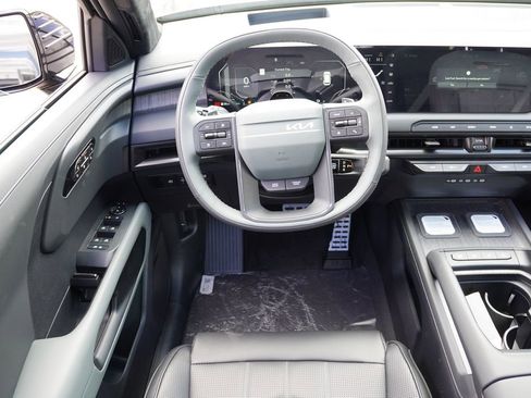 New 2027 Kia Telluride X-Line SX Prestige AWD/4WD image 16