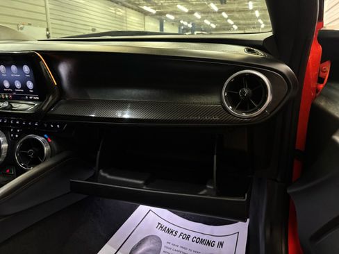Used 2019 Chevrolet Camaro SS image 27