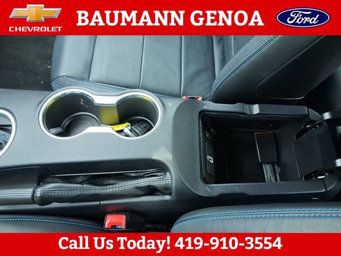 Used 2021 Ford Mustang GT Premium w/ GT Performance Package RWD image 26